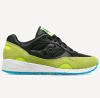 Кроссовки SHADOW 6000 U (RU 39 UK 6 USm 7 СМ 25; yellow/black)